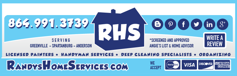 Randys Home Services