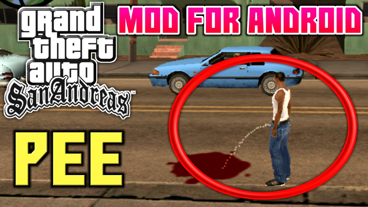 gta sa funny mods gta sa funny mods