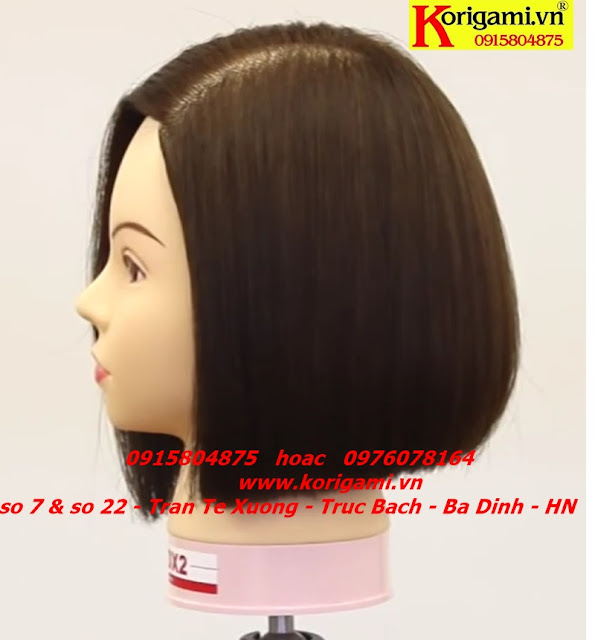 DẠY NGHỀ TÓC HƯỚNG DẪN HỌC CẮT TÓC NỮ BOB NGẮN LỆCH ĐẸP NHẤT DẠY NGHỀ TÓC HƯỚNG DẪN HỌC CẮT TÓC NỮ BOB NGẮN LỆCH ĐẸP NHẤT
