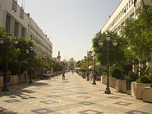 Sfax Tunisie 