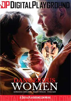 Dangerous Women (2019)