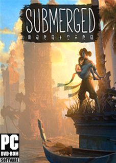 Submerged - PC (Download Completo em Torrent)