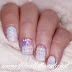 31 Day Challenge 2017 Day19: Ethnic Galaxy Nails