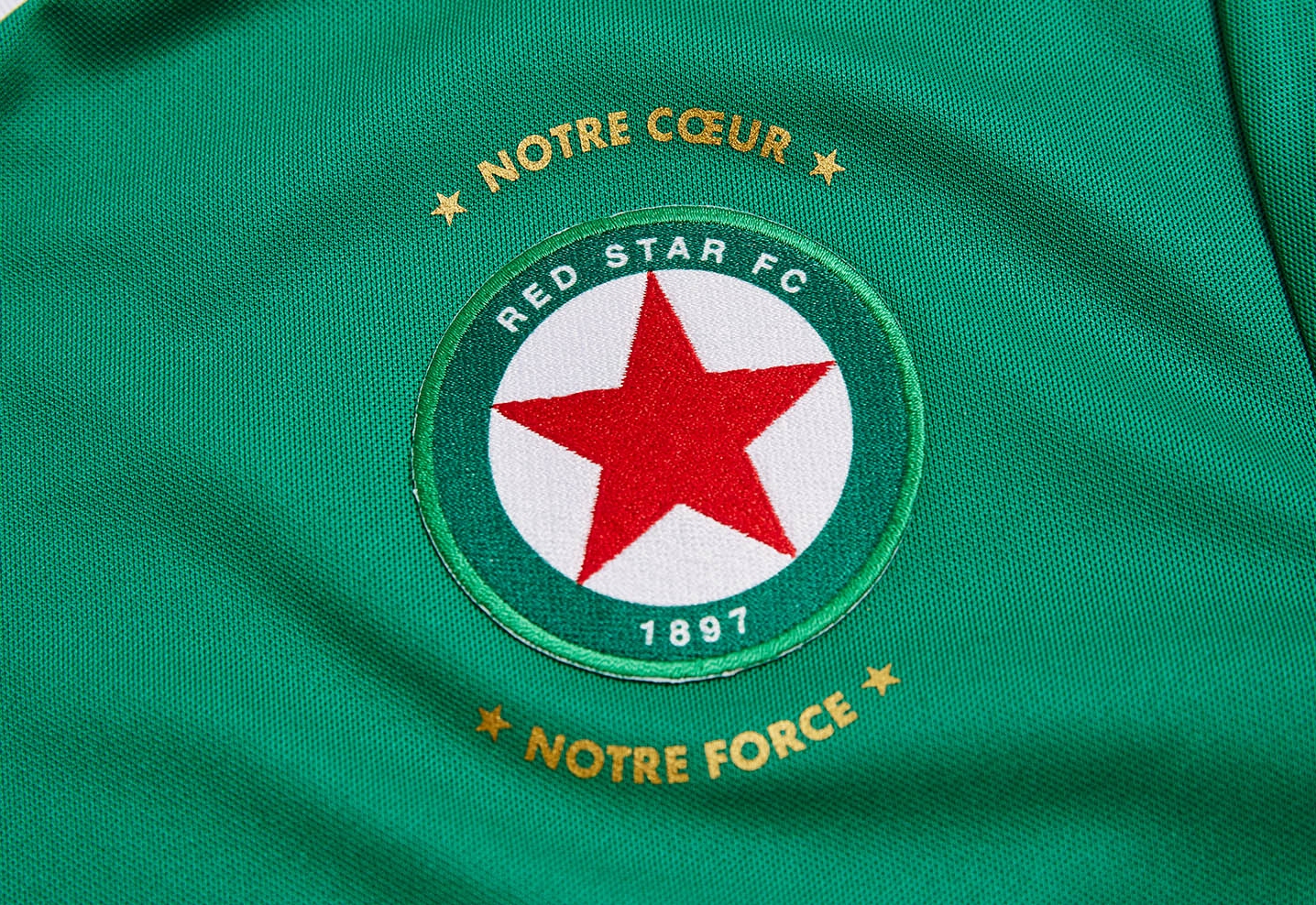 red star paris adidas