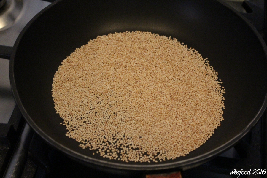 Wesfood Za Atar Und Dukkah