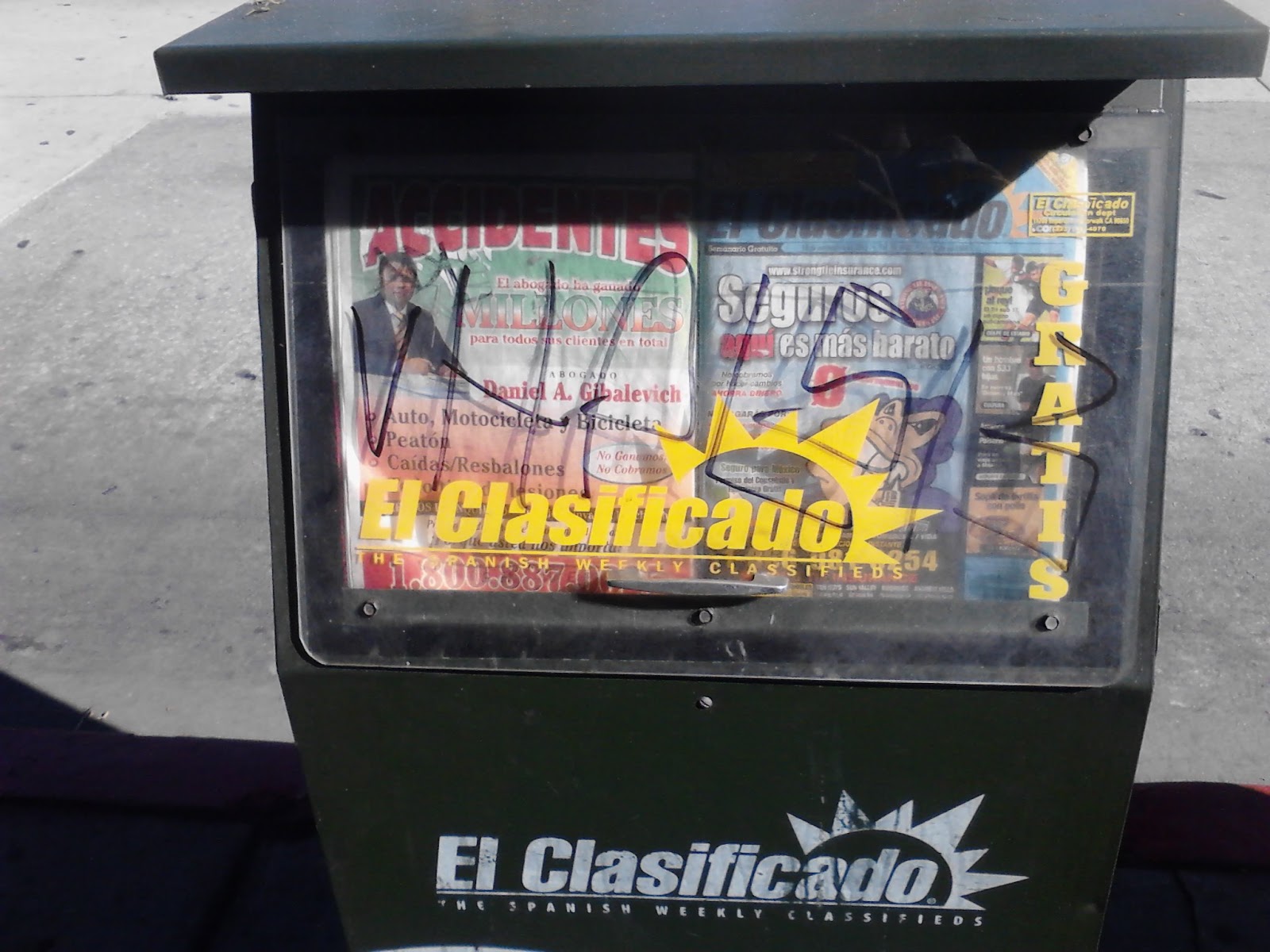 sureno 13 gangs graffiti Varrio Huntington park locos