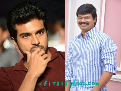 Boyapati Srinu confirms Ram Charan film - Latest Movie Updates, Movie
