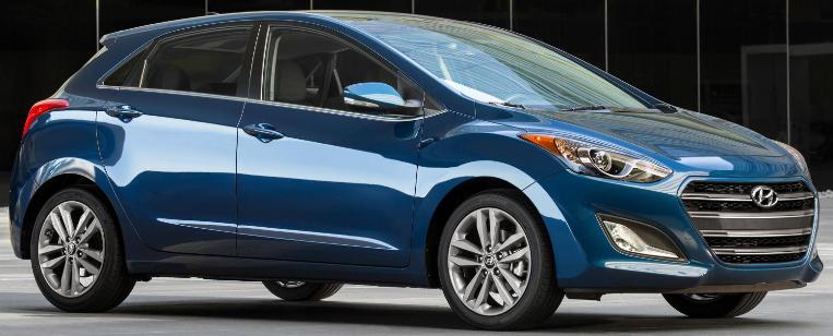 Saxton On Cars 2017 Hyundai Elantra Gt