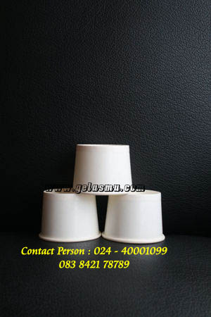 Pusat Paper Cup Indonesia: 2016