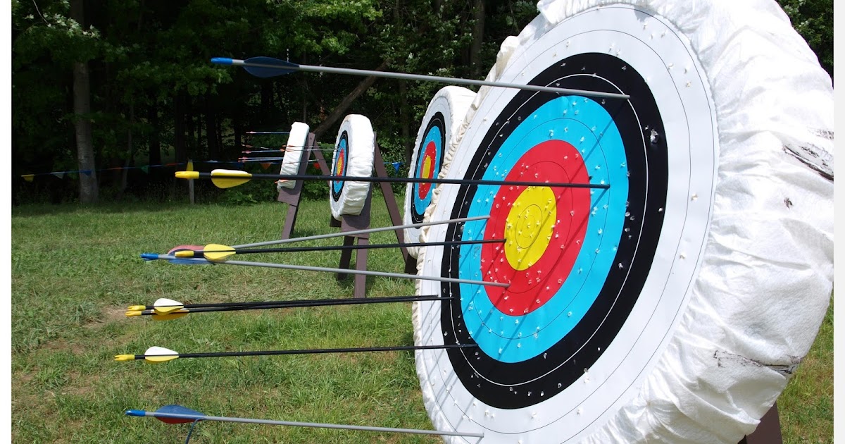 Humble Archery Types of Archery
