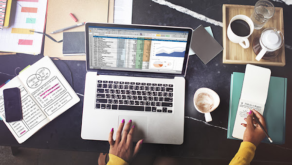 Cursos online gratis de Excel para los Negocios