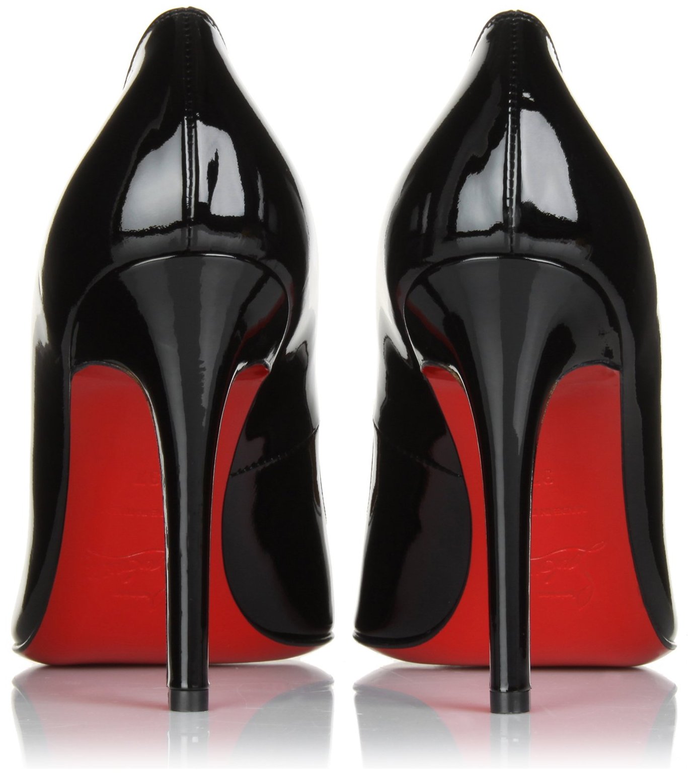 Itsnina_ox: How to spot fake Christian Louboutin Shoes