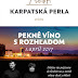 Pekné víno s rozhľadom 2017 (1.4.2017)