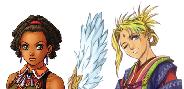 suikoden whitewashing
