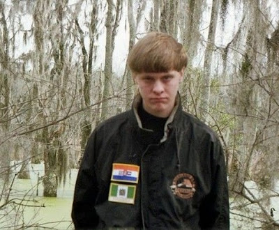 Dylann Roof