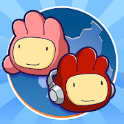 Scribblenauts Unlimited Scribblenauts Unlimited apk