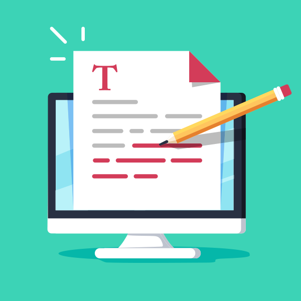 learn how to edit your marketing copy like a professional