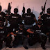 El CJNG ya esta en todo el país: de simples gatilleros del CDS ahora son el Cártel mas poderoso