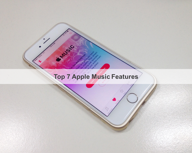 Apple Music Philippines