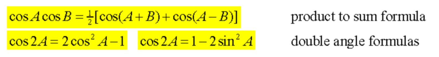 Truly Singaporean Singapore Mathematics: [AM_FTCA20150402] cos times ...