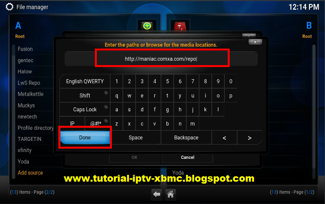 Kodi Ultimate Build Ares Wizard Kodi Ultimate Build Ares Wizard