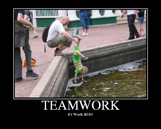 funny-quotes-about-teamwork-quotesgram