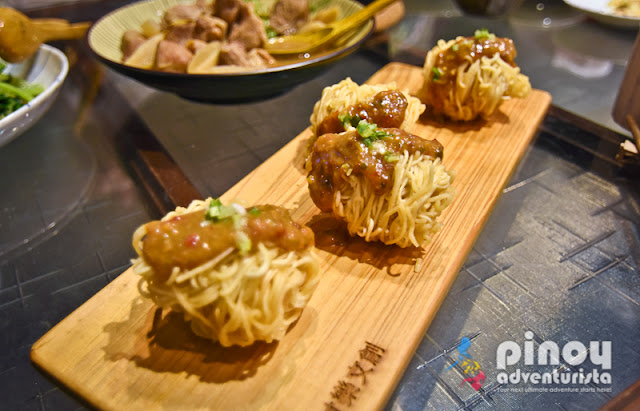 THE CAN RESTAURANT IN TAIWAN TRAVEL GUIDE BLOG