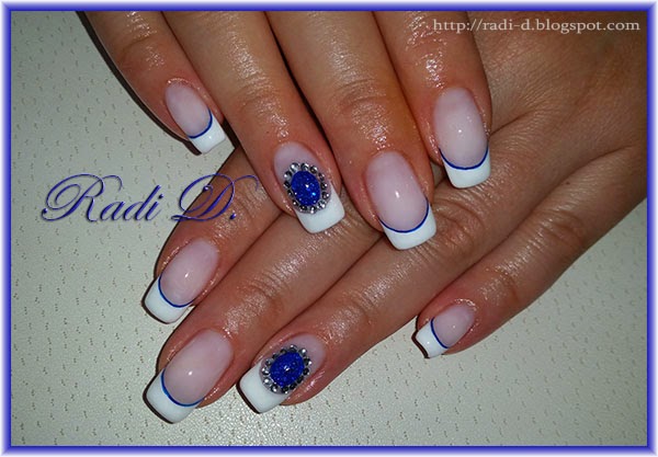 It`s all about nails: Септември 2014