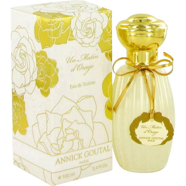 The Best Refill Perfume In Town