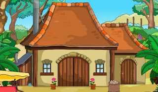 Punk Girl Rescue Juegos de Escape - Punk Girl Rescue