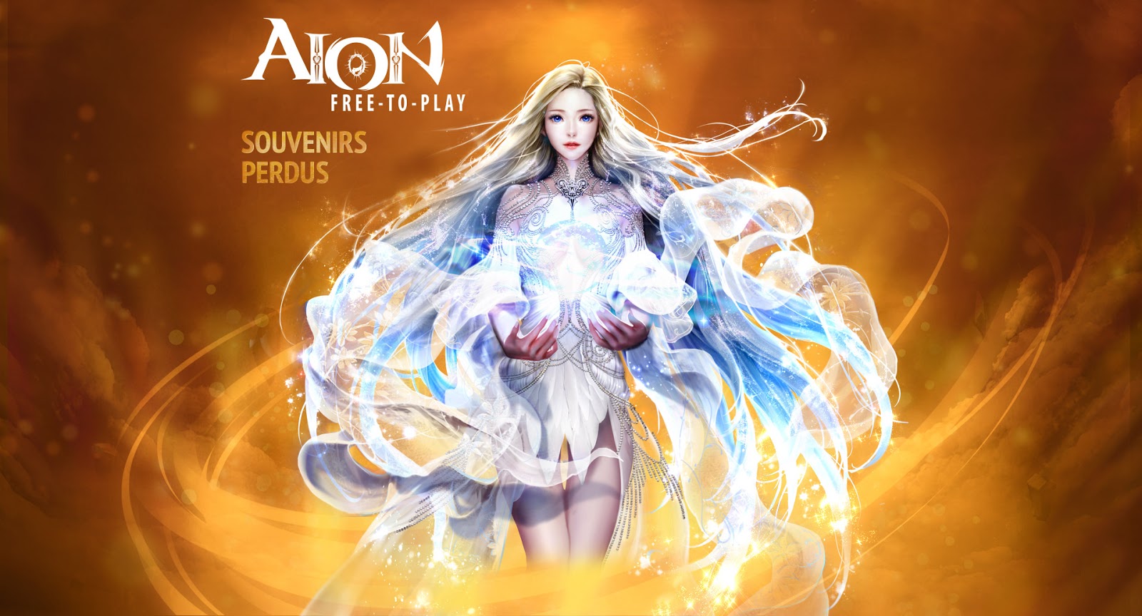 Le Cataclysme De L Amour AION Depuis le cataclysme