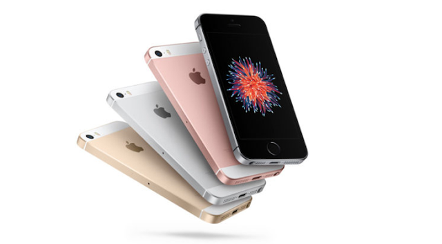 iPhone SE 2 is rumored to have a 4.2-Inch Display In New Report Detailing Its Specifications