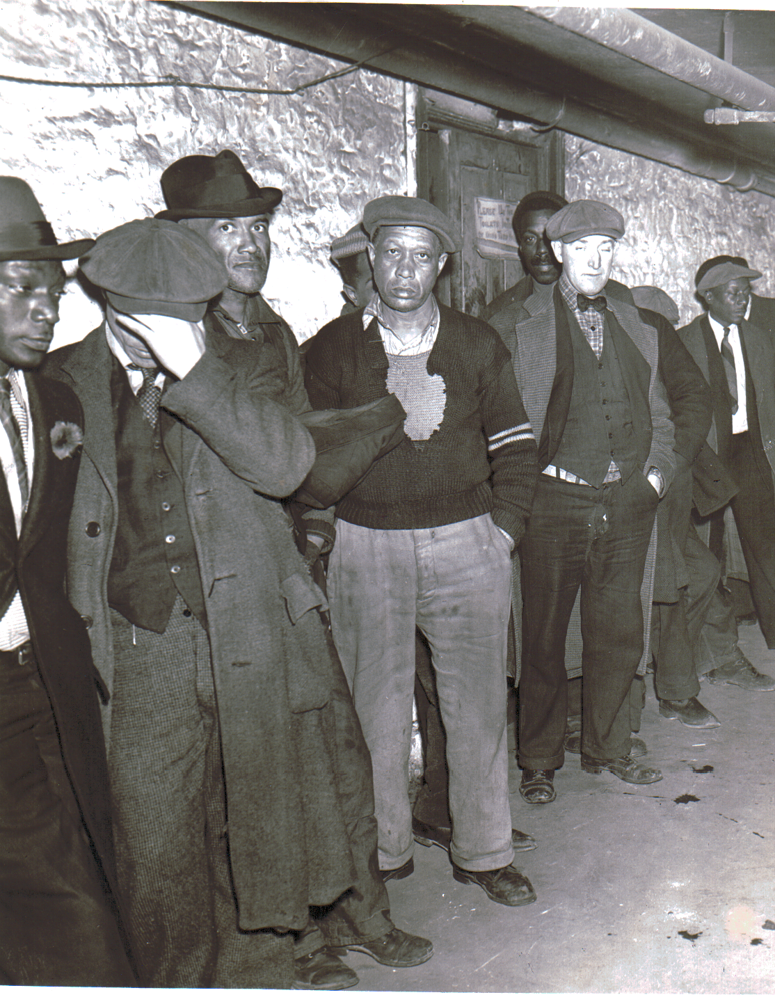 Friends of St. Joseph House of Hospitality Lives and Times of St