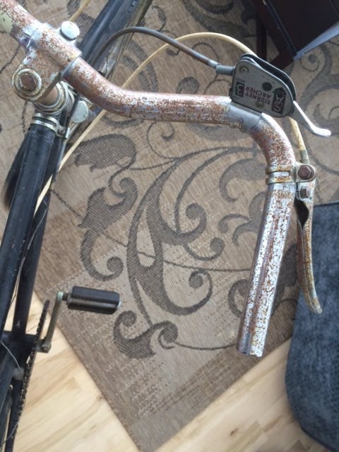 english racer 3 speed