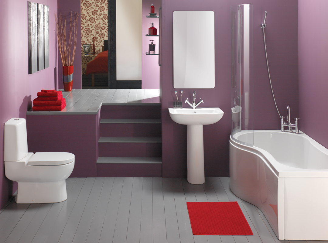 20 Enchanting Mediterranean Bathroom Designs You Must See
