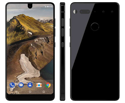 Essential Phone Essential Phone