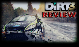 Dirt 3: Review