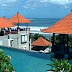 Daftar Hotel Berbintang di Pantai Kuta Bali