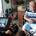 LUTO | Cabo Frio se despede do Professor Affonso Santa Rosa