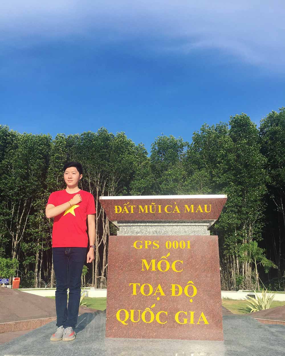 Về miền Tây chơi đừng quên những điểm đến cực chất này! - 15 Về miền Tây chơi đừng quên những điểm đến cực chất này! - 15