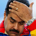 Adiós “revolución”: Aprobación de Maduro cae a 21,2 % en julio