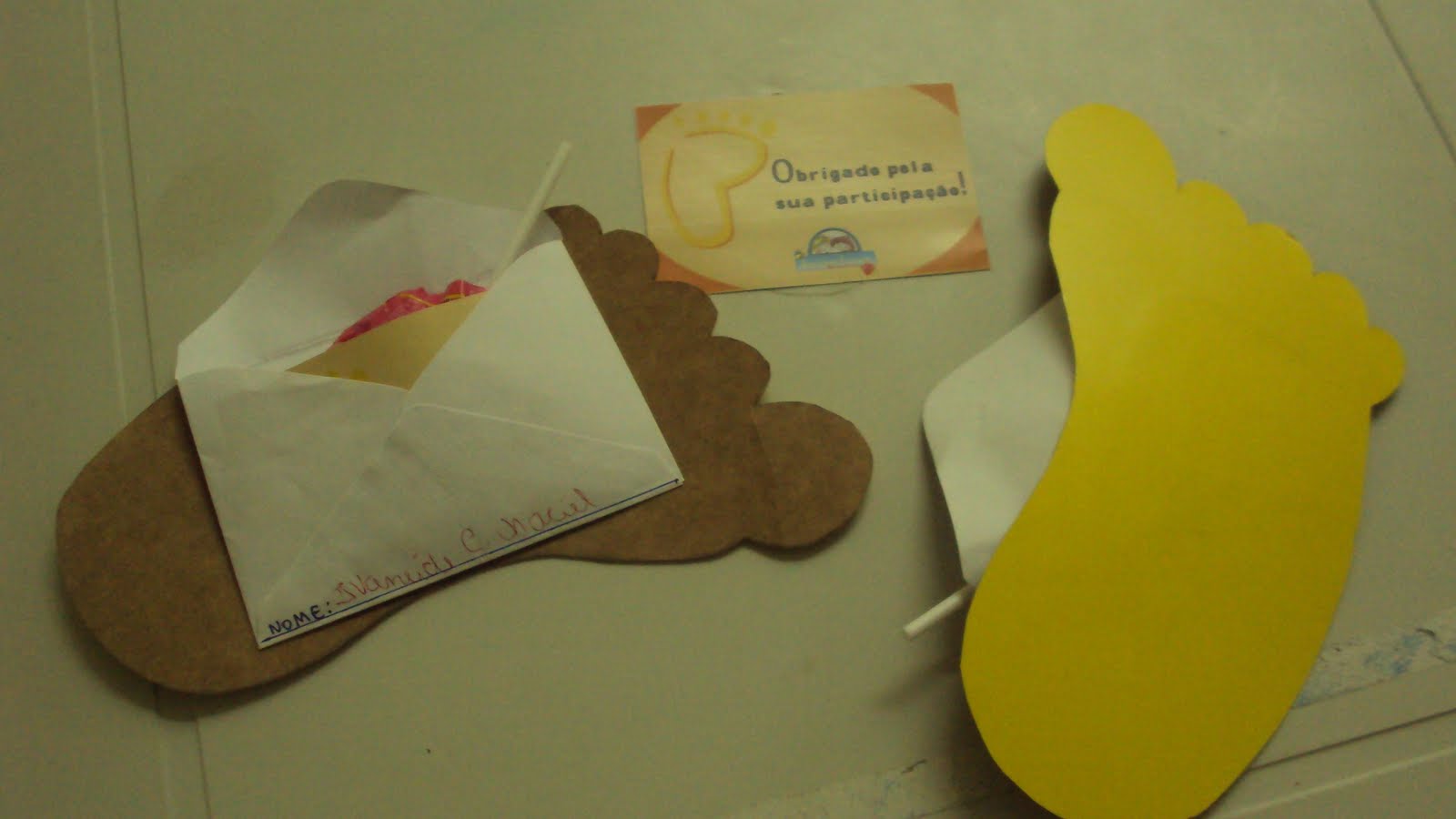 Ministério Infantil Geração Futuro da IP Central