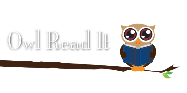Owl Read It