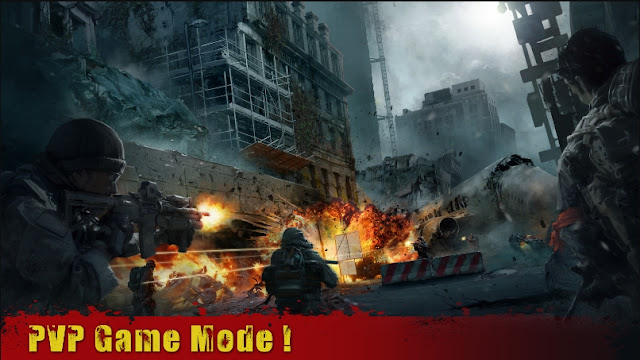 Dead Warfare Zombie Mod Apk Data Terbaru Dead Warfare Zombie Mod Apk Data Terbaru
