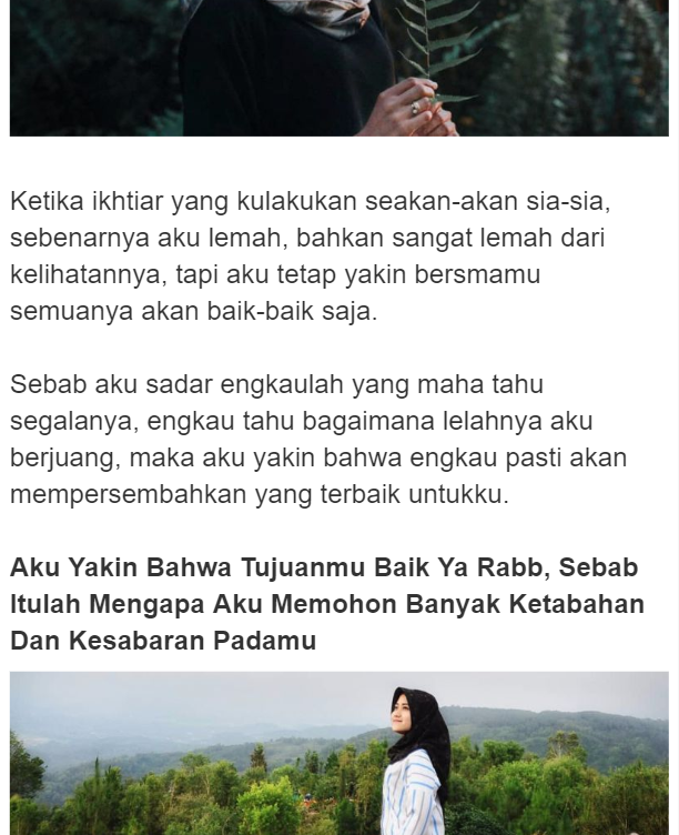 Download Gratis Gambar Lintasnusantara22 Ya Allah Jika Hari Ini Aku Merasa Kecewa Terbaru by Kata Cinta