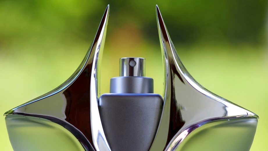 Parfum Linn Young Silver Light Galactica Riachuelo Linn Young