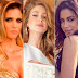 Dívida, luxo e críticas: Confira o final de semana dos famosos