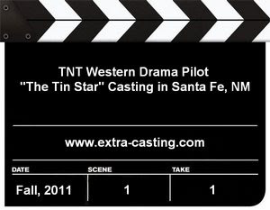 TNT The Tin Star Santa Fe Casting Call