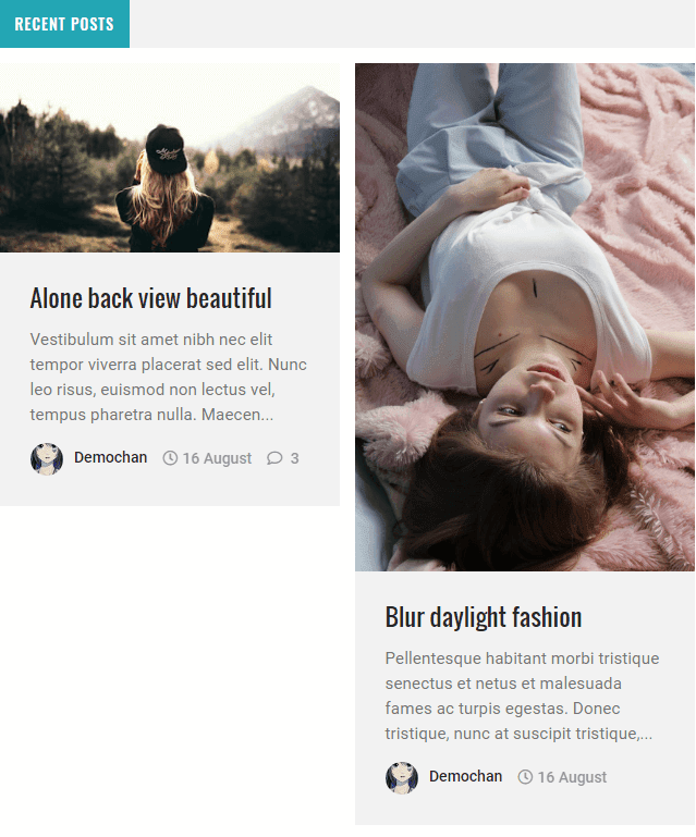 resize layout 2