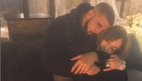 Drake, J.Lo Confirm Relationship Drake, J.Lo Confirm Relationship